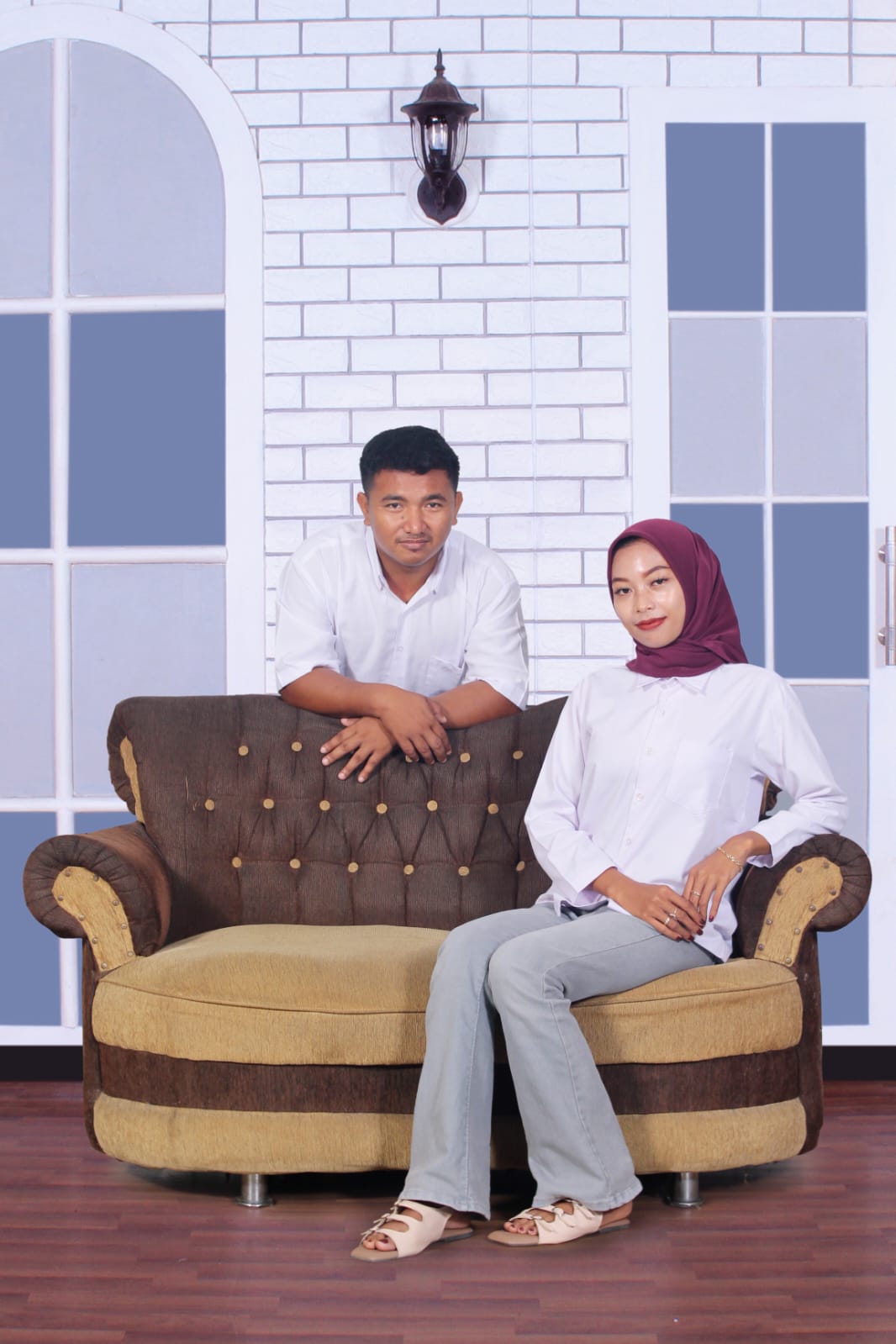 Preview Anugrah Maulana & Miftakhul Syarifah