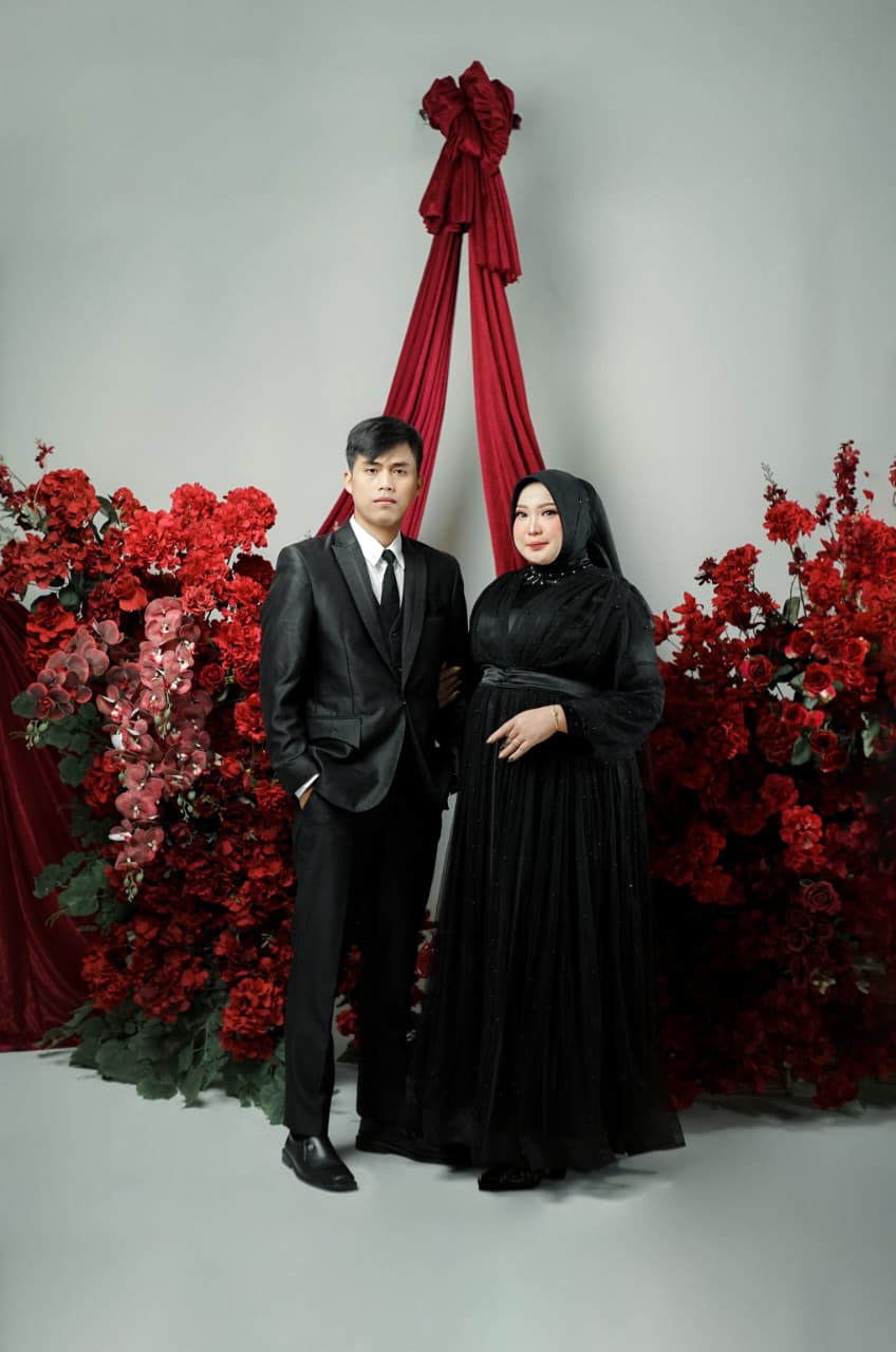 Preview Zukhruf Nurafri Kurnia & Dwi Endah Lestari