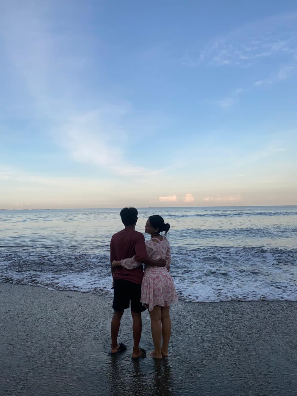 Preview Riki & Sinta Pancarani
